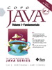 Core Java 2, Volume I--Fundamentals, 6th Edition