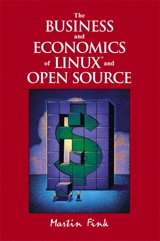 Business and Economics of Linux and Open Source, The