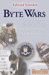 Byte Wars: The Impact of September 11 on Information Technology