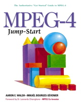 MPEG-4 Jump-Start