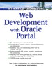 Web Development with Oracle Portal