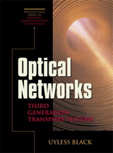 Optical Networks: Third Generation Transport Systems