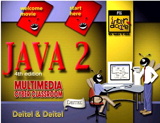 Complete Java 2 Training Course Multimedia Cyberclassroom, 4th Edition