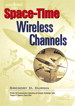 Space-Time Wireless Channels