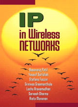 IP in Wireless Networks