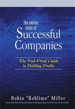 Online Rules of Successful Companies, The: The Fool-Proof Guide to Building Profits