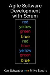 Agile Software Development with SCRUM