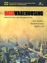 Data Warehousing: Architecture and Implementation