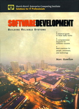 Software Development: Building Reliable Systems