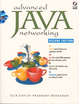 Advanced Java Networking, 2nd Edition