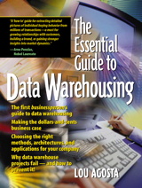 Essential Guide to Data Warehousing, The