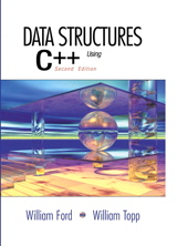 Data Structures with C++ Using STL, 2nd Edition