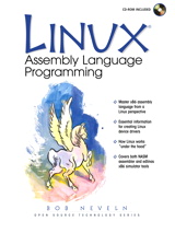 Linux Assembly Language Programming