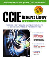 CCIE Resource Library 2001 Edition, 2nd Edition