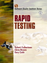 Rapid Testing