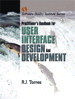 Practitioner's Handbook for User Interface Design and Development