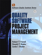 Quality Software Project Management, Two Volume Set