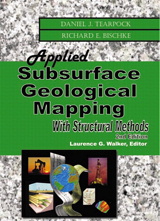Applied Subsurface Geological Mapping with Structural Methods, 2nd Edition