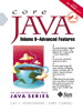 Core Java 2, Volume II--Advanced Features, 5th Edition