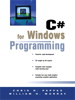 C# for Windows Programming