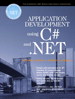 Application Development Using C# and .NET