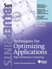 Techniques for Optimizing Applications: High Performance Computing