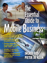 Essential Guide to Mobile Business, The