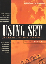 Using SET for Secure Electronic Commerce