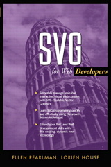 SVG for Web Developers