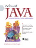 Robust Java: Exception Handling, Testing, and Debugging