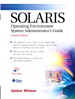 Solaris Operating Environment Administrator's Guide, 4th Edition