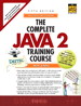 Complete Java Training Course, 5th Edition