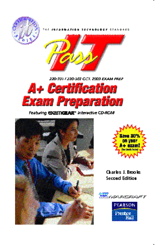 PassIT A+ Certification, 2nd Edition