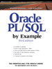Oracle PL/SQL by Example, 3rd Edition