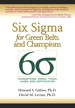 Six Sigma for Green Belts and Champions: Foundations, DMAIC, Tools, Cases, and Certification