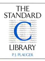 Standard C Library, The