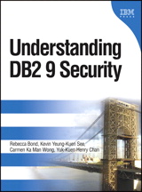 Understanding DB2 9 Security