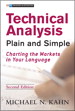 Technical Analysis Plain and Simple: Charting the Markets in Your Language, 2nd Edition