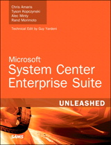 Microsoft System Center Enterprise Suite Unleashed, Portable Documents