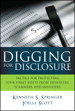 Digging for Disclosure: Tactics for Protecting Your Firm's Assets from Swindlers, Scammers, and Imposters