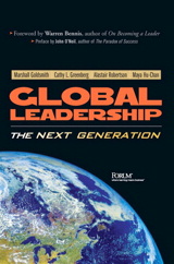 Global Leadership: The Next Generation