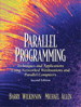 Parallel Programming: Techniques and Applications Using Networked Workstations and Parallel Computers