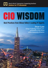 CIO Wisdom: Best Practices from Silicon Valley