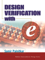 Design Verification with e