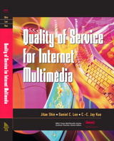 Quality of Service for Intenet Multimedia