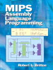 MIPS Assembly Language Programming - 9780131420441