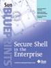 Secure Shell in the Enterprise