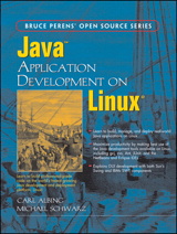 Java Application Development on Linux