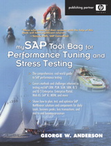 mySAP Tool Bag for Performance Tuning and Stress Testing