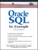 Oracle SQL by Example, 3rd Edition